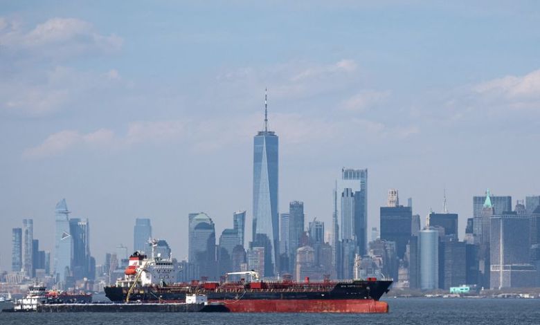 US optimistic of deal with Iran as it increases economic pressure US optimistic of deal with Iran as it increases economic pressure