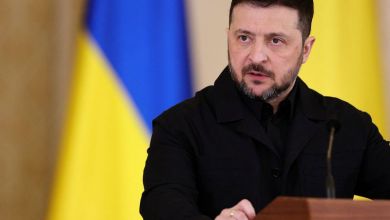 Zelenskiy heads to France as Iran war distracts from Ukraine Zelenskiy heads to France as Iran war distracts from Ukraine