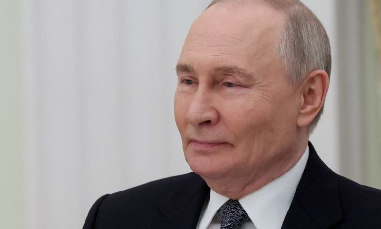 Putin tells FSB to better protect energy sector, warns foes against pushing Moscow too far Putin tells FSB to better protect energy sector, warns foes against pushing Moscow too far