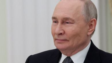 Putin tells FSB to better protect energy sector, warns foes against pushing Moscow too far Putin tells FSB to better protect energy sector, warns foes against pushing Moscow too far