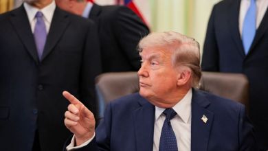 Trump administration fires entire National Science Board Trump administration fires entire National Science Board