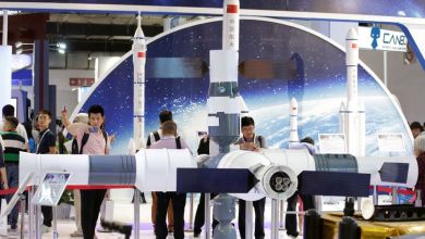 China plans space‑based AI data centres, challenging Musk’s SpaceX ambitions China plans space‑based AI data centres, challenging Musk’s SpaceX ambitions