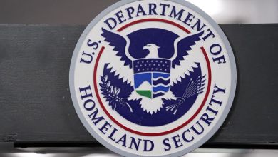 Trump administration to re-terminate legal status of migrants who used Biden-era app Trump administration to re-terminate legal status of migrants who used Biden-era app