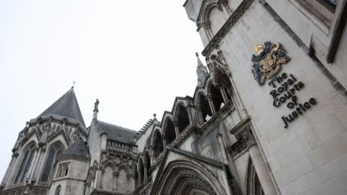 Harry’s lawyer tells UK court Daily Mail complicit in unlawful acts Harry’s lawyer tells UK court Daily Mail complicit in unlawful acts