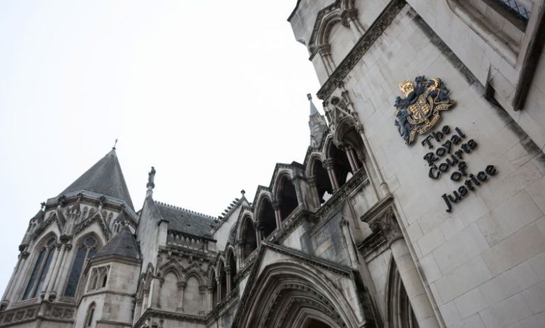 Harry’s lawyer tells UK court Daily Mail complicit in unlawful acts Harry’s lawyer tells UK court Daily Mail complicit in unlawful acts