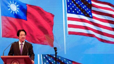 Ahead of Trump summit, China says it is ready to ‘crush’ any Taiwan independence bid Ahead of Trump summit, China says it is ready to ‘crush’ any Taiwan independence bid