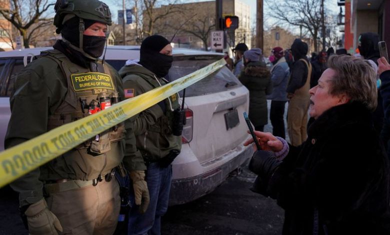 Trump’s immigration approval drops to record low, Reuters/Ipsos poll finds Trump’s immigration approval drops to record low, Reuters/Ipsos poll finds