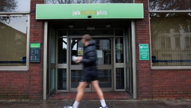 Britain unveils jobs drive for young people to tackle high unemployment Britain unveils jobs drive for young people to tackle high unemployment