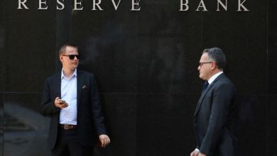 Australia central bank uncertain on path for rates after March hike Australia central bank uncertain on path for rates after March hike