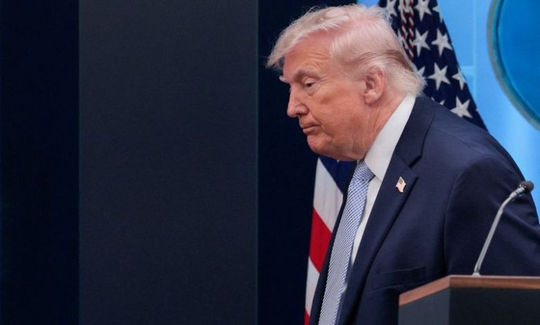 Trump says US won ‘total and complete victory’ after ceasefire deal with Iran, AFP reports Trump says US won ‘total and complete victory’ after ceasefire deal with Iran, AFP reports