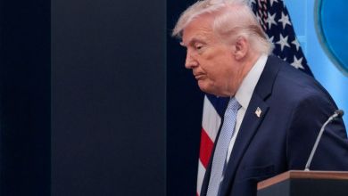 Trump says US won ‘total and complete victory’ after ceasefire deal with Iran, AFP reports Trump says US won ‘total and complete victory’ after ceasefire deal with Iran, AFP reports