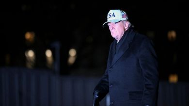 Dozens of faith leaders arrested in Washington protest against Trump immigration policies Dozens of faith leaders arrested in Washington protest against Trump immigration policies