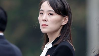 North Korea’s Kim Yo Jong says South’s hopes for better relations are an illusion North Korea’s Kim Yo Jong says South’s hopes for better relations are an illusion
