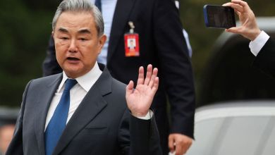 China’s top diplomat touts Moldova ties after Putin visit despite differences over Ukraine war China’s top diplomat touts Moldova ties after Putin visit despite differences over Ukraine war