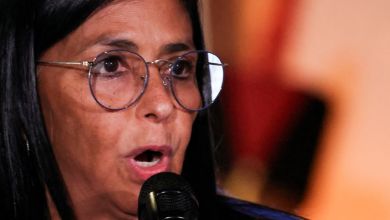 Exclusive-US turns up heat on Venezuela with threat to indict new leader Delcy Rodriguez Exclusive-US turns up heat on Venezuela with threat to indict new leader Delcy Rodriguez