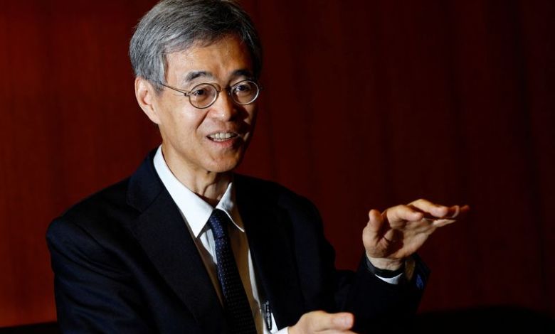 BOJ’s Himino says Mideast developments will factor into rate decision BOJ’s Himino says Mideast developments will factor into rate decision