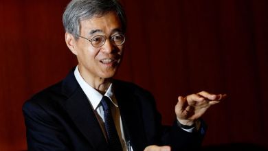 BOJ’s Himino says Mideast developments will factor into rate decision BOJ’s Himino says Mideast developments will factor into rate decision