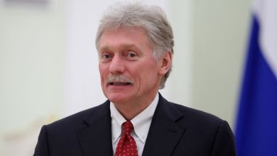 Kremlin, asked about its Donbas demands, says Ukraine should have pulled out ‘yesterday’ Kremlin, asked about its Donbas demands, says Ukraine should have pulled out ‘yesterday’