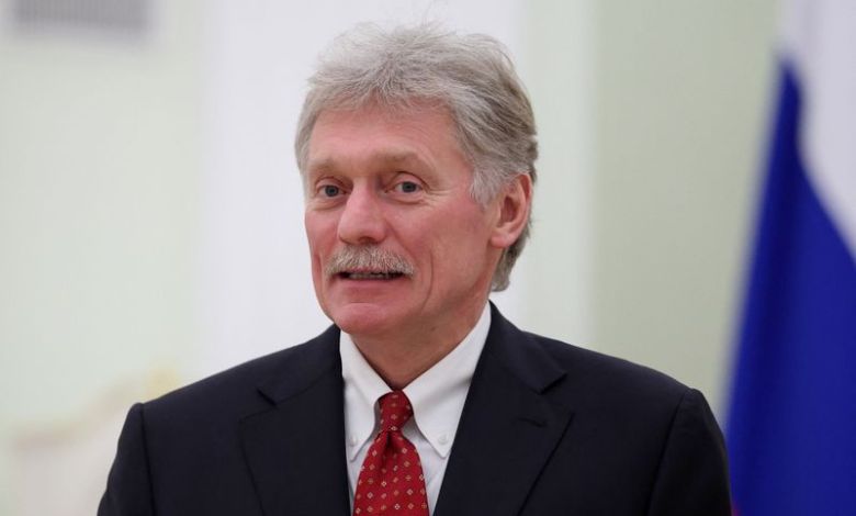 Kremlin, asked about its Donbas demands, says Ukraine should have pulled out ‘yesterday’ Kremlin, asked about its Donbas demands, says Ukraine should have pulled out ‘yesterday’