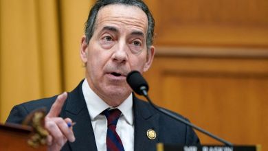 US Democratic lawmaker Raskin seeks commission to oversee removal of presidents US Democratic lawmaker Raskin seeks commission to oversee removal of presidents