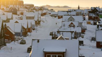 World markets face fresh jolt as Trump vows tariffs on Europe over Greenland World markets face fresh jolt as Trump vows tariffs on Europe over Greenland