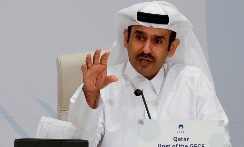 Exclusive-Qatar’s energy boss says he had warned of dangers of provoking Iran Exclusive-Qatar’s energy boss says he had warned of dangers of provoking Iran