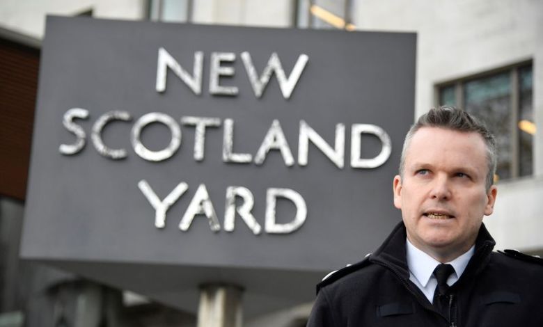 UK’s Serious Fraud Office appoints interim boss UK’s Serious Fraud Office appoints interim boss