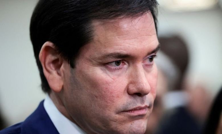 With Maduro gone, Rubio’s political fortunes are tied to Venezuela’s With Maduro gone, Rubio’s political fortunes are tied to Venezuela’s
