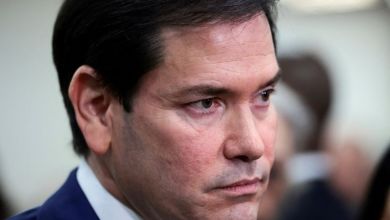 With Maduro gone, Rubio’s political fortunes are tied to Venezuela’s With Maduro gone, Rubio’s political fortunes are tied to Venezuela’s