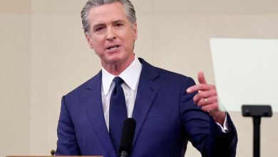 California AI order requires firms seeking state contracts to have safeguards against abuse California AI order requires firms seeking state contracts to have safeguards against abuse