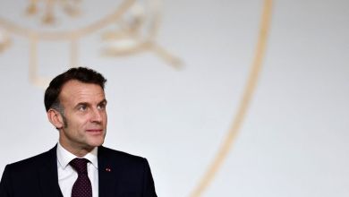 Macron warns of renewed friction with US, urges EU to use ‘Greenland moment’ to push reforms Macron warns of renewed friction with US, urges EU to use ‘Greenland moment’ to push reforms