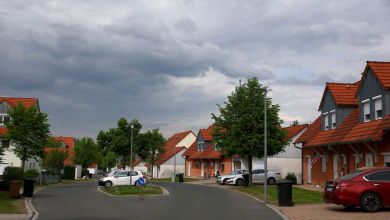 A small town in Germany braces for end to decades of life with US troops A small town in Germany braces for end to decades of life with US troops