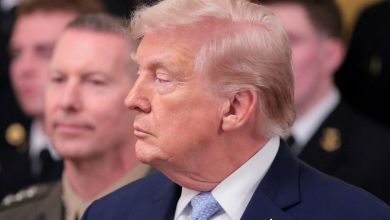 Trump ties DHS funding deal to approval of voter bill, NewsNation reports Trump ties DHS funding deal to approval of voter bill, NewsNation reports