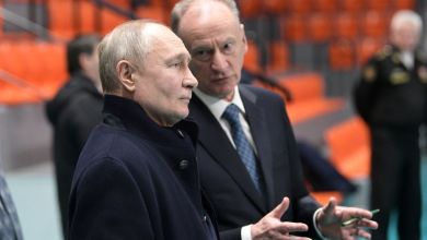 Kremlin aide warns West over seizure of Russian vessels Kremlin aide warns West over seizure of Russian vessels