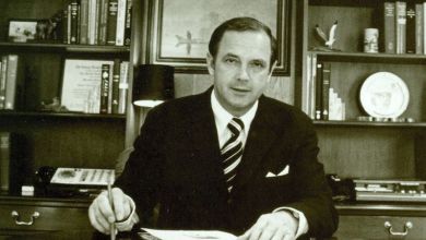 Alexander Butterfield, White House aide who exposed Nixon’s taping system, dead at 99 Alexander Butterfield, White House aide who exposed Nixon’s taping system, dead at 99