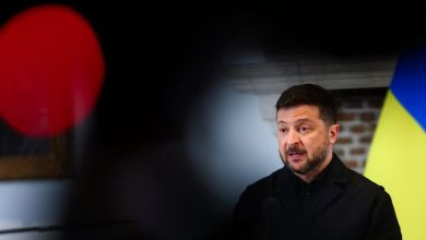 Ukraine believes Russia will try again to involve Belarus in the war Ukraine believes Russia will try again to involve Belarus in the war