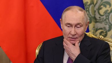 Kremlin says it is still waiting for U.S. response to Putin’s nuclear treaty offer Kremlin says it is still waiting for U.S. response to Putin’s nuclear treaty offer