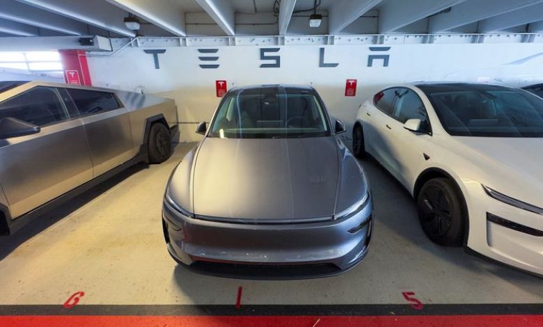 Tesla introduces new Model Y variant in US priced at ,990 Tesla introduces new Model Y variant in US priced at ,990