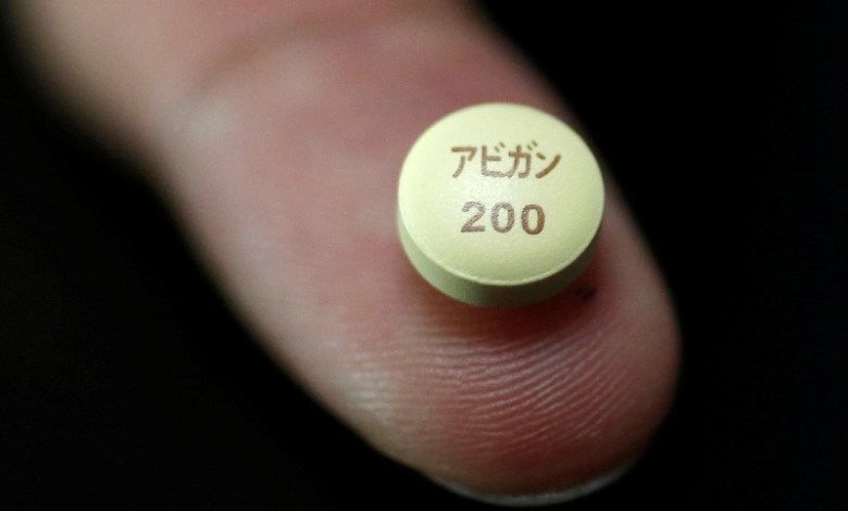 Britain gets experimental drug from Japan to bolster hantavirus response Britain gets experimental drug from Japan to bolster hantavirus response
