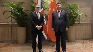 Exclusive-Britain and China to revive ‘Golden Era’ business dialogue during Starmer visit Exclusive-Britain and China to revive ‘Golden Era’ business dialogue during Starmer visit