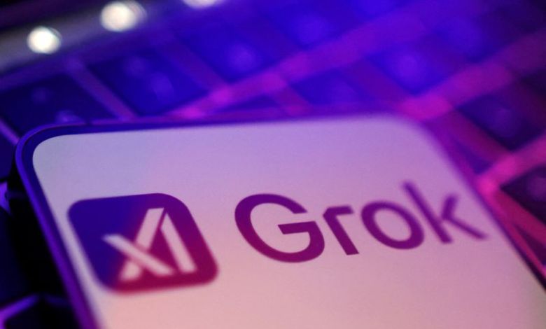 UK regulator launches investigation into X over Grok sexualised imagery UK regulator launches investigation into X over Grok sexualised imagery