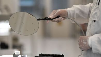 China warns of global chip shortages as Nexperia dispute escalates again China warns of global chip shortages as Nexperia dispute escalates again