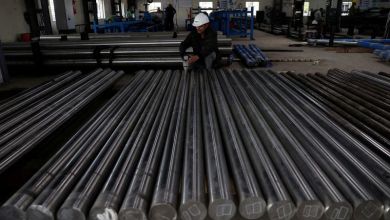 India will support steel exports hit by Europe’s carbon tax, federal secretary says India will support steel exports hit by Europe’s carbon tax, federal secretary says