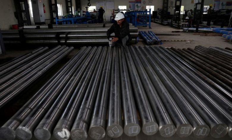 India will support steel exports hit by Europe’s carbon tax, federal secretary says India will support steel exports hit by Europe’s carbon tax, federal secretary says