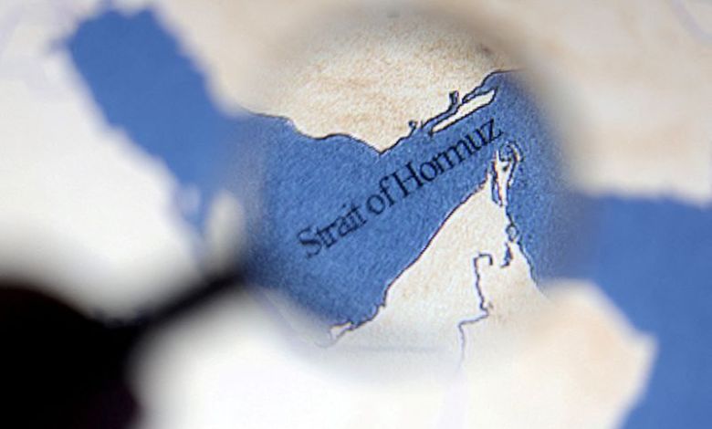 Joint statement on Strait of Hormuz by European nations, Japan, Canada Joint statement on Strait of Hormuz by European nations, Japan, Canada