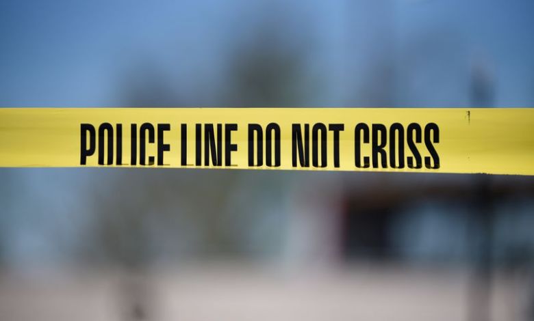 Suspects in custody after shooting spree in Austin, Texas, police say Suspects in custody after shooting spree in Austin, Texas, police say