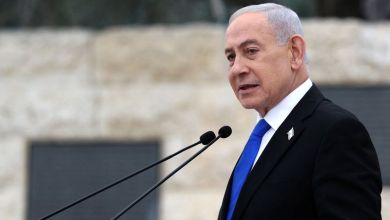 Netanyahu wants to wean Israel off US military support, he tells CBS Netanyahu wants to wean Israel off US military support, he tells CBS