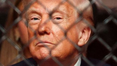 US blockade of Iran will be major military endeavor, experts say US blockade of Iran will be major military endeavor, experts say