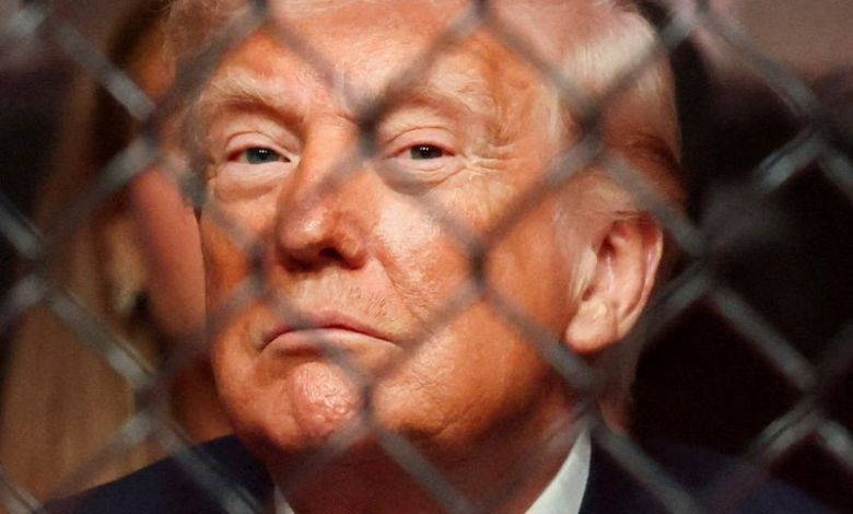 US blockade of Iran will be major military endeavor, experts say US blockade of Iran will be major military endeavor, experts say