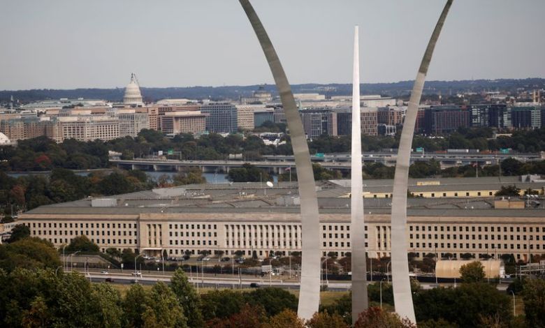 Top US, Israeli generals meet at Pentagon amid soaring Iran tensions Top US, Israeli generals meet at Pentagon amid soaring Iran tensions